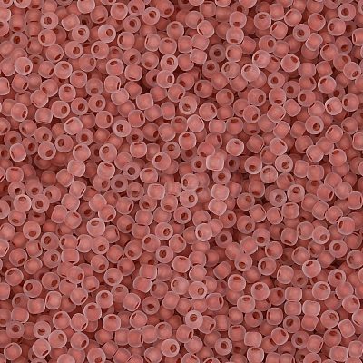 TOHO Round Seed Beads SEED-JPTR11-0779FM-1