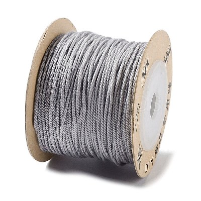 Polyester Twisted Cord OCOR-G015-01A-28-1