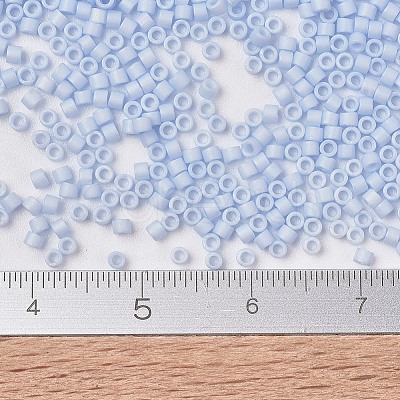 MIYUKI Delica Beads X-SEED-J020-DB1527-1