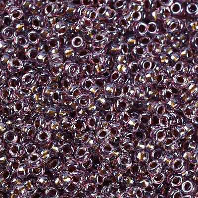 MIYUKI Round Rocailles Beads X-SEED-G009-RR3206-1