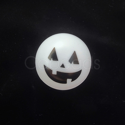 Halloween Plastic Hollow Bounce Ball PW-WG733AD-05-1