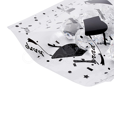 OPP Plastic Storage Bags ABAG-H109-04B-1