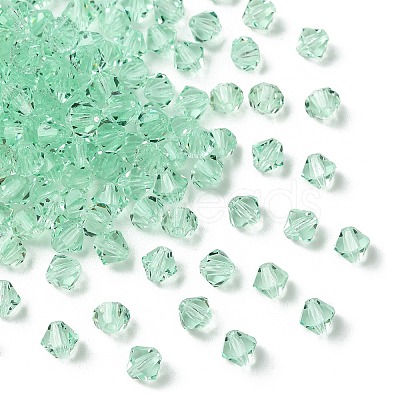 Preciosa® Crystal Beads X-PRC-BA6-50000-1