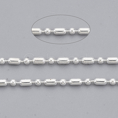Brass Ball Chains CHC-S008-009F-S-1