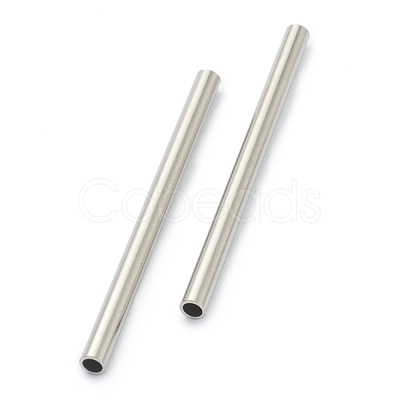 Non-Tarnish 304 Stainless Steel Beads STAS-H160-04N-P-1