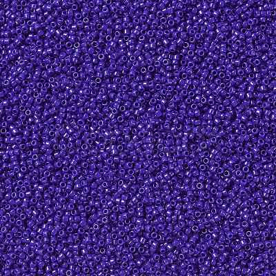 TOHO 11/0 Round Beads X-SEED-TR11-0048-1