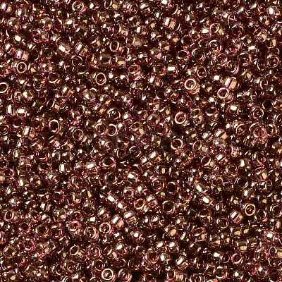 TOHO 15/0 Round Beads SEED-JPTR15-0203-1