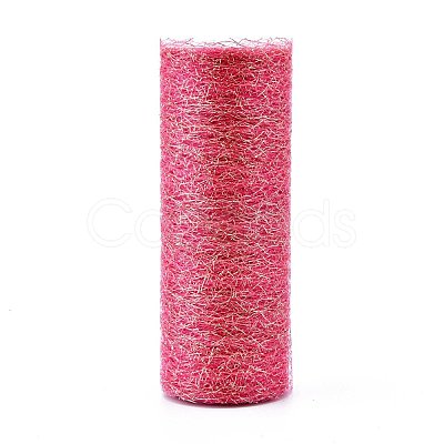 Mesh Ribbon Roll OCOR-K004-B01-1