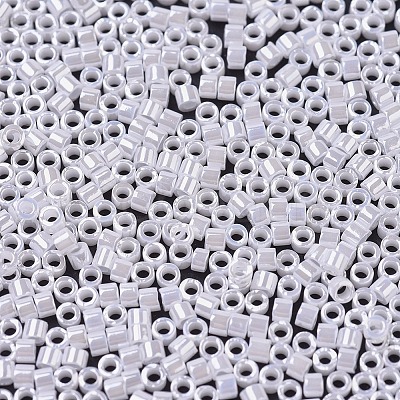 MIYUKI Delica Beads SEED-MY11-DB0201-1