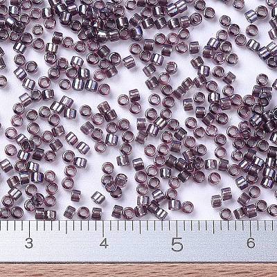 MIYUKI Delica Beads SEED-MY11-DB1760-1