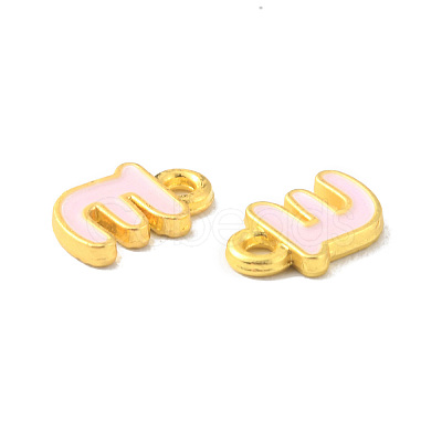 Alloy Enamel Pendants LS-ENAM-P247-01MG-E-1