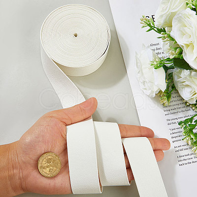 PU Leather Ribbons DIY-WH20011-93H-08-1