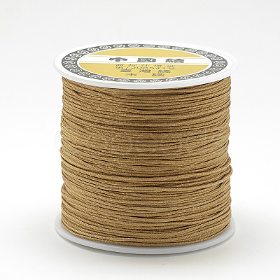 Nylon Thread NWIR-JP0009-0.8-160-1