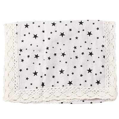 Microwave Cover Cloth AJEW-WH20059-20B-1