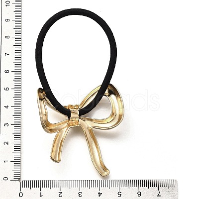 Elastic Hair Ties OHAR-K004-01J-1