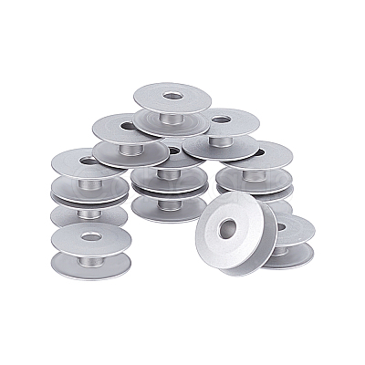 Aluminum Thread Bobbins ODIS-PH0001-10A-1
