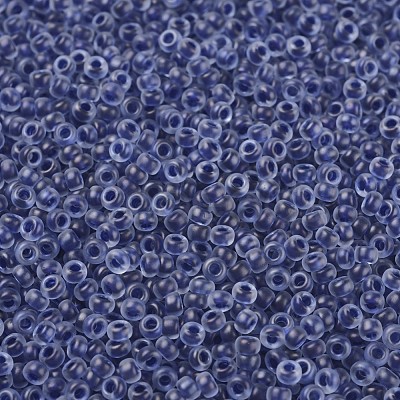 MIYUKI Round Rocailles Beads X-SEED-G007-RR1928-1