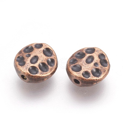 Alloy Finding Beads PALLOY-MSMC003-R-1