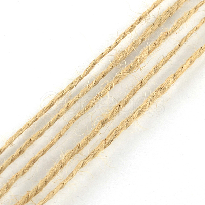 Jute Cord OCOR-R036-01-1