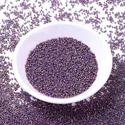 MIYUKI Delica Beads X-SEED-J020-DB1014-1