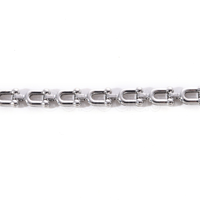 Brass Link Chains CHC-T014-001P-1