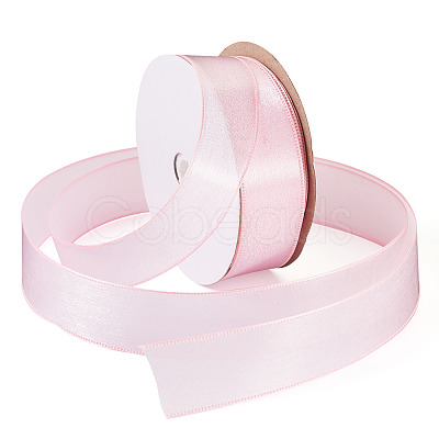 1 Roll Transparent Polyester Ribbon OCOR-TA0002-34A-1