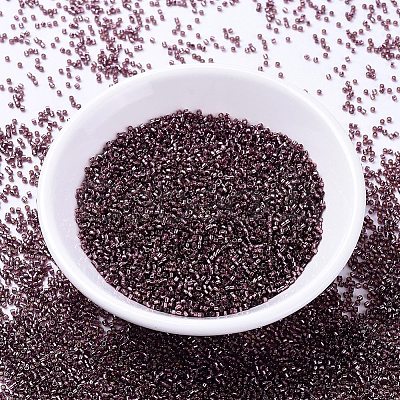 MIYUKI Delica Beads X-SEED-J020-DB2170-1