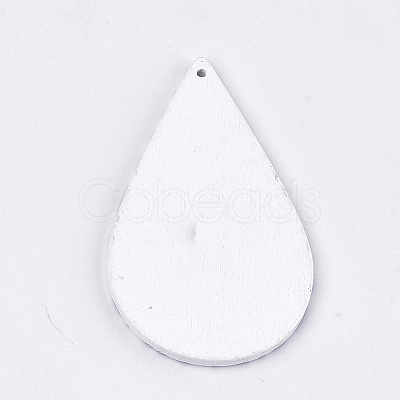 Printed Wooden Big Pendants LS-X-WOOD-S051-01N-1