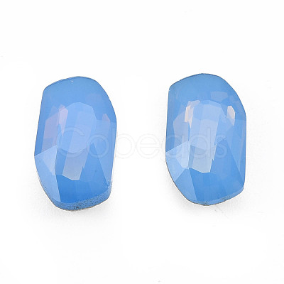K9 Glass Rhinestone Cabochons MRMJ-N029-24-04-1