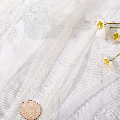 Polyester Mesh Fabric DIY-WH20011-89B-03-1