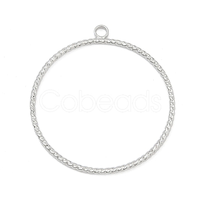 Brass Pendants LS-KK-Z099-06B-P-1