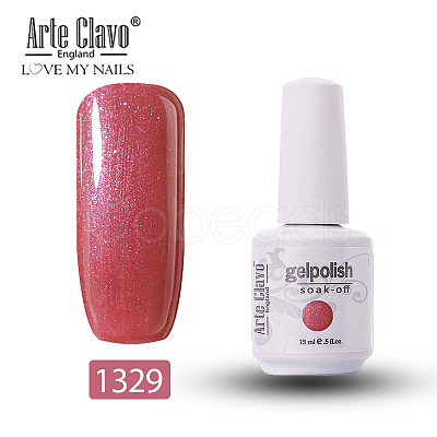 15ml Special Nail Gel MRMJ-P006-D027-1