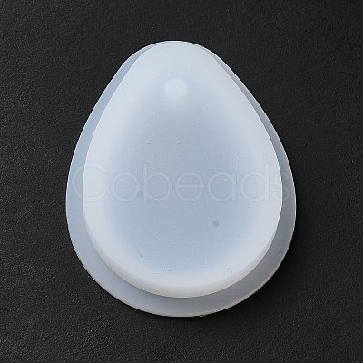 DIY Pendant Silicone Molds SIMO-H009-08D-1