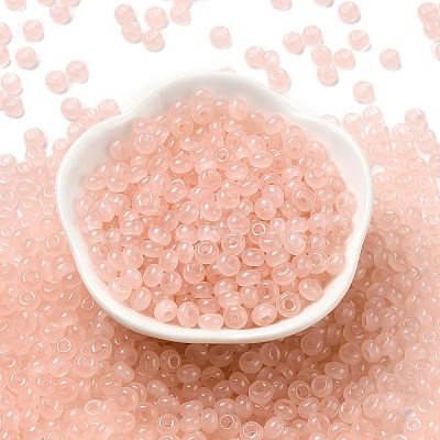3/0 Glass Seed Beads SEED-L011-07A-01-1