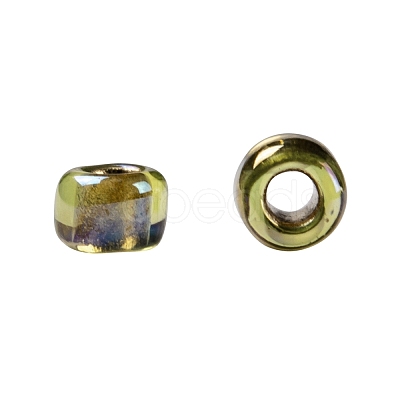 TOHO Round Seed Beads X-SEED-TR15-0996-1
