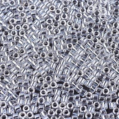 MIYUKI Delica Beads SEED-MY11-DB0050-1