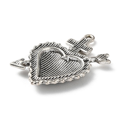 Alloy Pendants ENAM-Q503-02AS-10-1