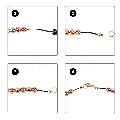 Iron Bead Tips IFIN-R199-01RG-1