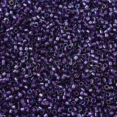 MIYUKI Delica Beads SEED-X0054-DB1756-1