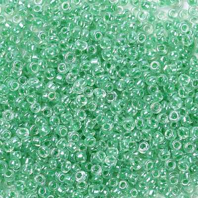 12/0 Glass Seed Beads SEED-A015-2mm-2218-1