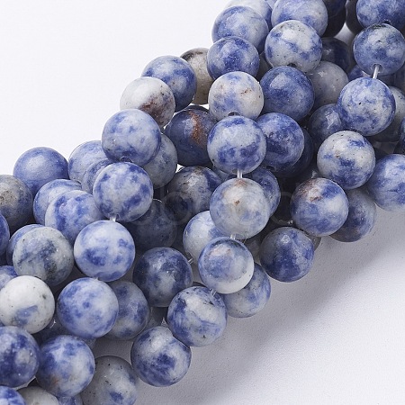 Gemstone Beads X-GSR036-1