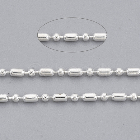 Brass Ball Chains CHC-S008-009F-S-1