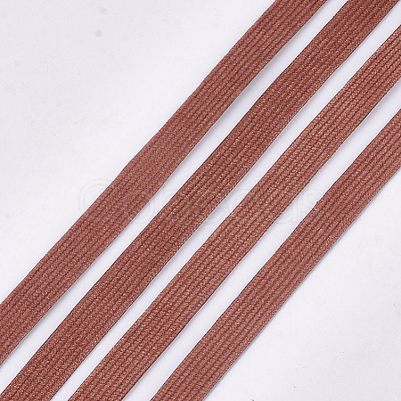Corduroy Fabric Ribbon OCOR-S115-03A-1