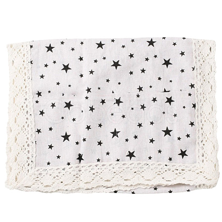 Microwave Cover Cloth AJEW-WH20059-20B-1