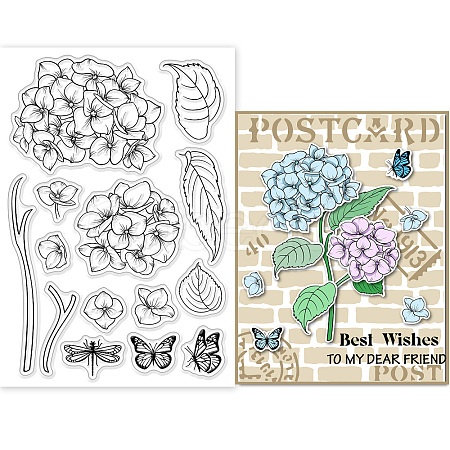 PVC Plastic Stamps DIY-WH0167-57-0503-1