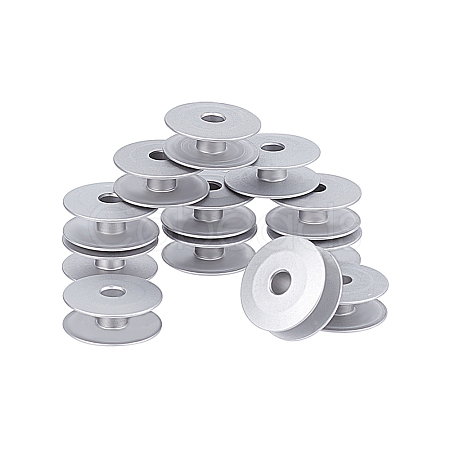 Aluminum Thread Bobbins ODIS-PH0001-10A-1