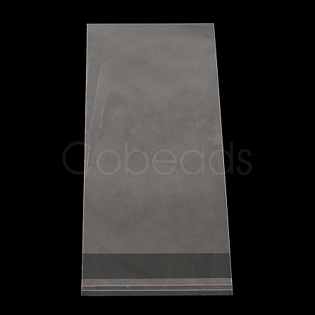 Rectangle OPP Cellophane Bags X-OPC-R012-86-1