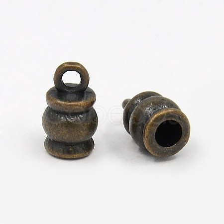 Tibetan Style Terminators RLF9765Y-NF-1