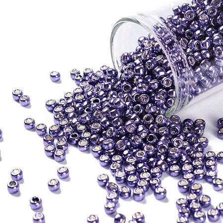 TOHO 8/0 Round Beads SEED-TR08-0567-1