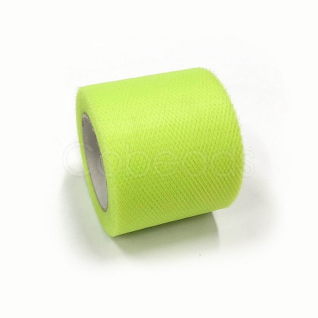 Deco Mesh Ribbons OCOR-P010-C-C30-1